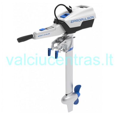 Variklis ePropulsion SPIRIT PLUS 1.0 L - 3 AG